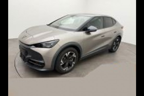 CUPRA Tavascan Endurance