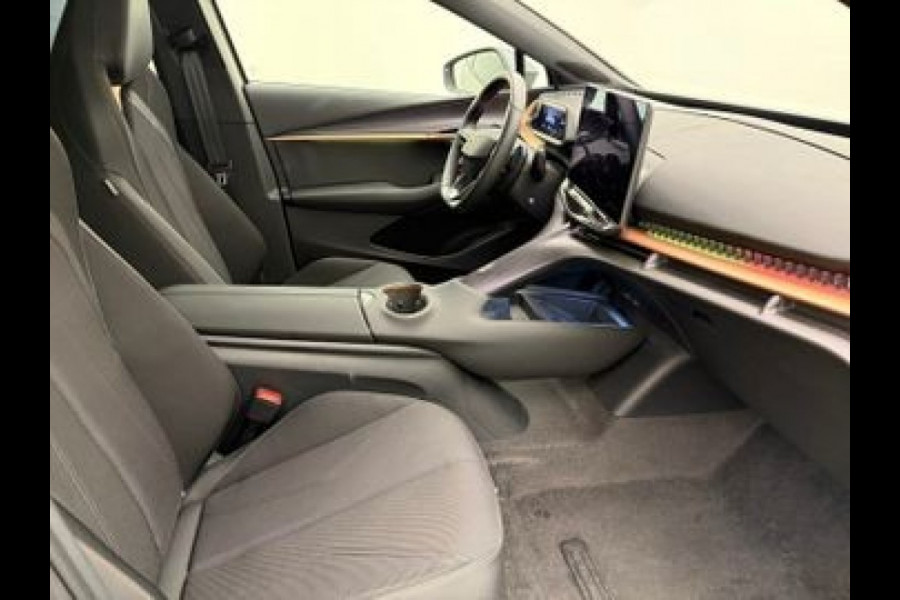 CUPRA Tavascan Endurance