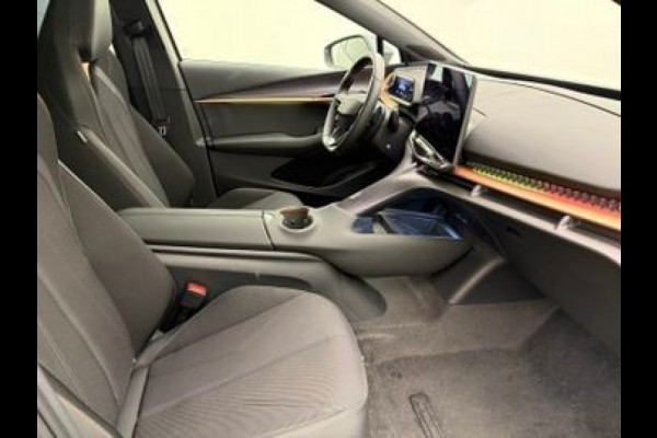 CUPRA Tavascan Endurance