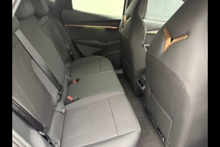 CUPRA Tavascan Endurance