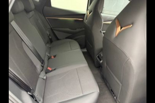 CUPRA Tavascan Endurance