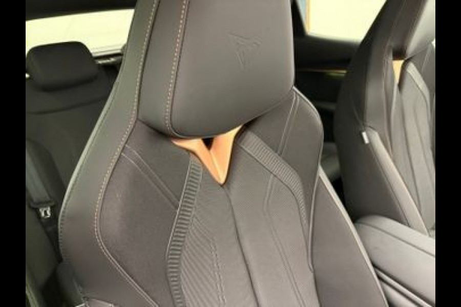 CUPRA Tavascan Endurance