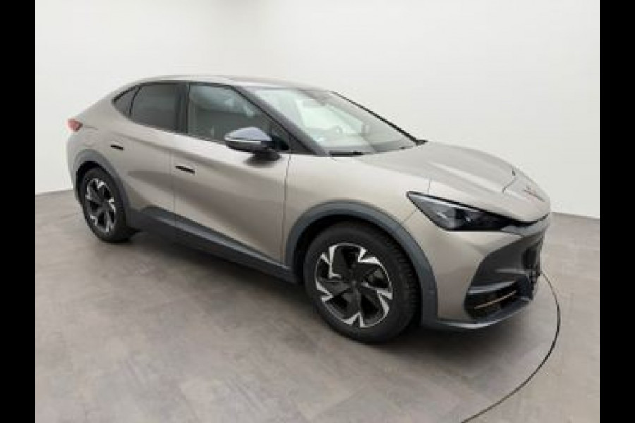 CUPRA Tavascan Endurance