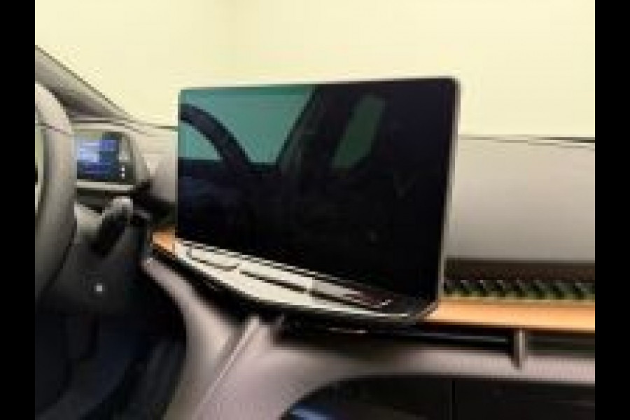 CUPRA Tavascan Endurance