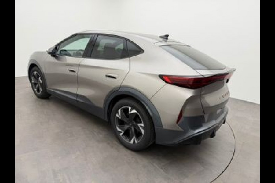 CUPRA Tavascan Endurance