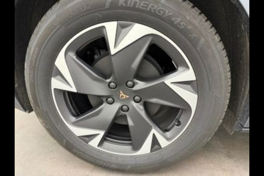 CUPRA Tavascan Endurance