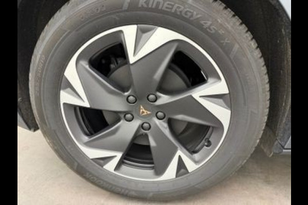 CUPRA Tavascan Endurance