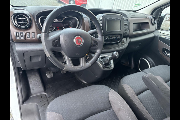 Fiat Talento 1.6 MJ L2H1 SX*A/C*CRUISE*NAVI*3PERS.*