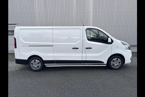 Fiat Talento 1.6 MJ L2H1 SX*A/C*CRUISE*NAVI*3PERS.*