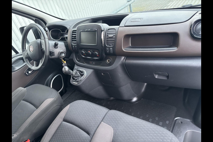 Fiat Talento 1.6 MJ L2H1 SX*A/C*CRUISE*NAVI*3PERS.*