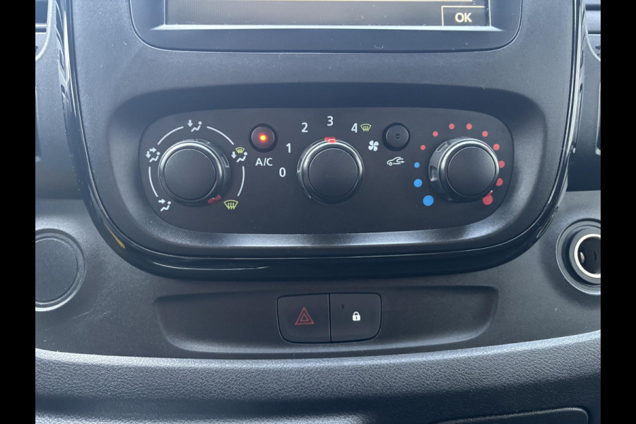 Fiat Talento 1.6 MJ L2H1 SX*A/C*CRUISE*NAVI*3PERS.*