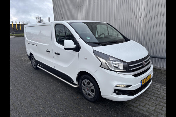 Fiat Talento 1.6 MJ L2H1 SX*A/C*CRUISE*NAVI*3PERS.*