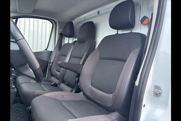 Fiat Talento 1.6 MJ L2H1 SX*A/C*CRUISE*NAVI*3PERS.*