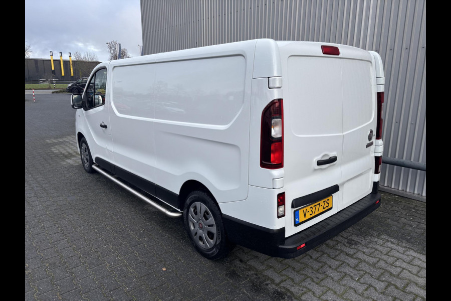 Fiat Talento 1.6 MJ L2H1 SX*A/C*CRUISE*NAVI*3PERS.*