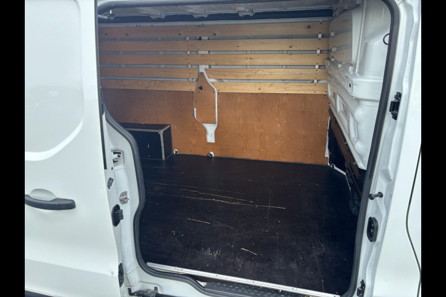 Fiat Talento 1.6 MJ L2H1 SX*A/C*CRUISE*NAVI*3PERS.*