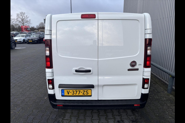 Fiat Talento 1.6 MJ L2H1 SX*A/C*CRUISE*NAVI*3PERS.*