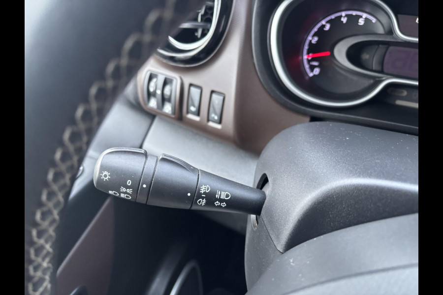 Fiat Talento 1.6 MJ L2H1 SX*A/C*CRUISE*NAVI*3PERS.*