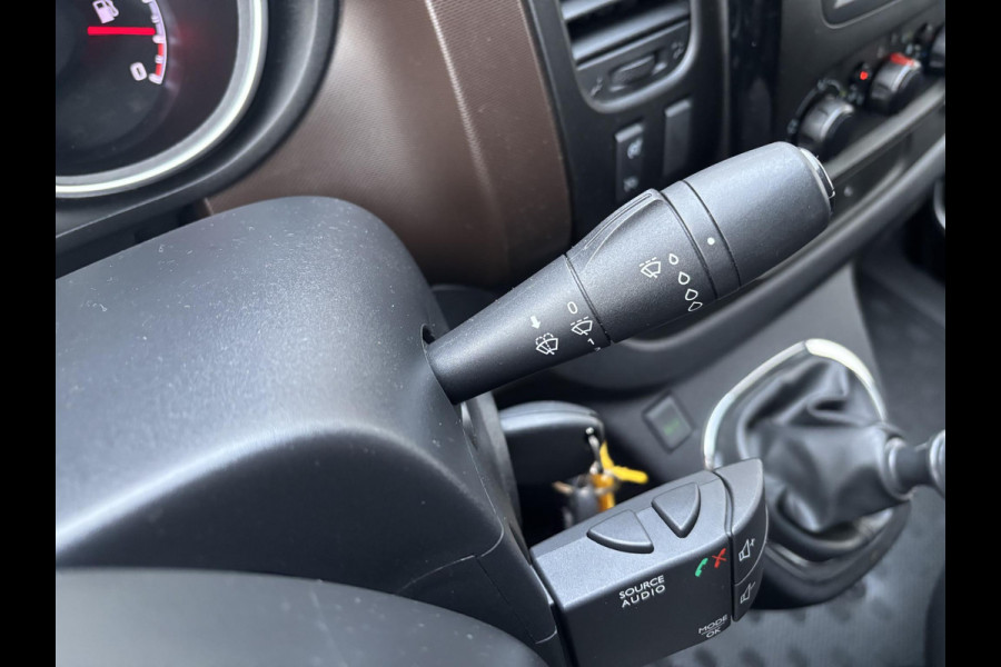 Fiat Talento 1.6 MJ L2H1 SX*A/C*CRUISE*NAVI*3PERS.*