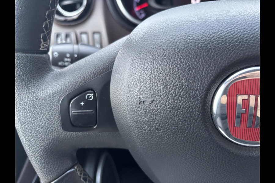 Fiat Talento 1.6 MJ L2H1 SX*A/C*CRUISE*NAVI*3PERS.*