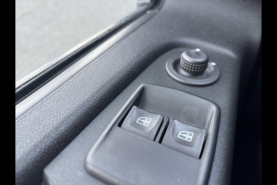 Fiat Talento 1.6 MJ L2H1 SX*A/C*CRUISE*NAVI*3PERS.*