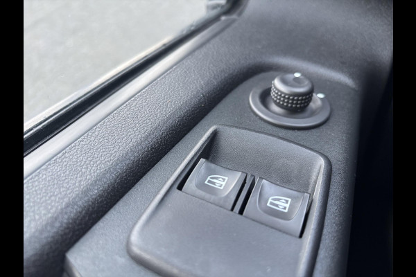 Fiat Talento 1.6 MJ L2H1 SX*A/C*CRUISE*NAVI*3PERS.*