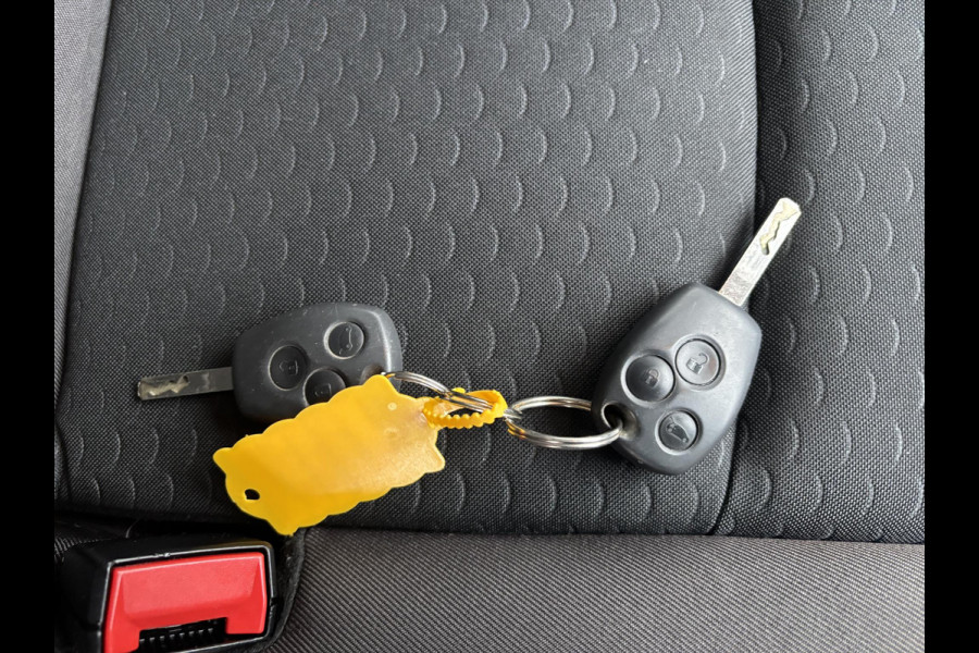 Fiat Talento 1.6 MJ L2H1 SX*A/C*CRUISE*NAVI*3PERS.*