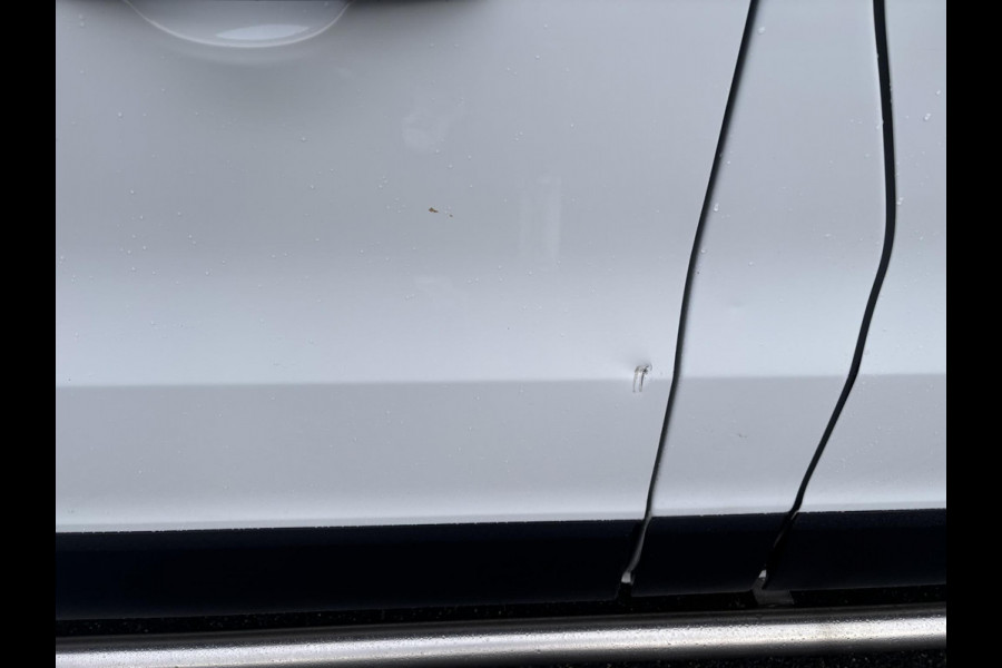 Fiat Talento 1.6 MJ L2H1 SX*A/C*CRUISE*NAVI*3PERS.*