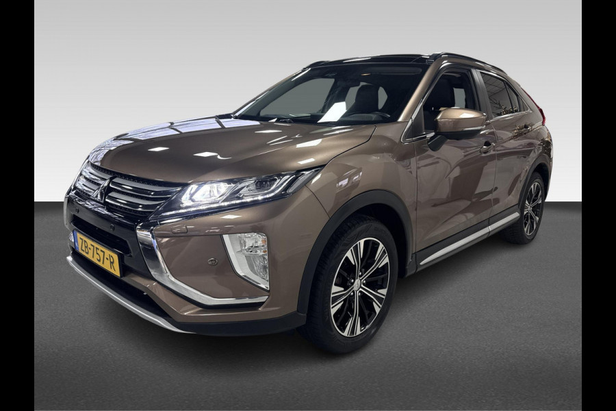 Mitsubishi Eclipse Cross 1.5 DI-T First Edition | All Season banden