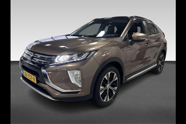 Mitsubishi Eclipse Cross 1.5 DI-T First Edition | All Season banden