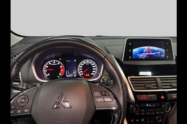 Mitsubishi Eclipse Cross 1.5 DI-T First Edition | All Season banden