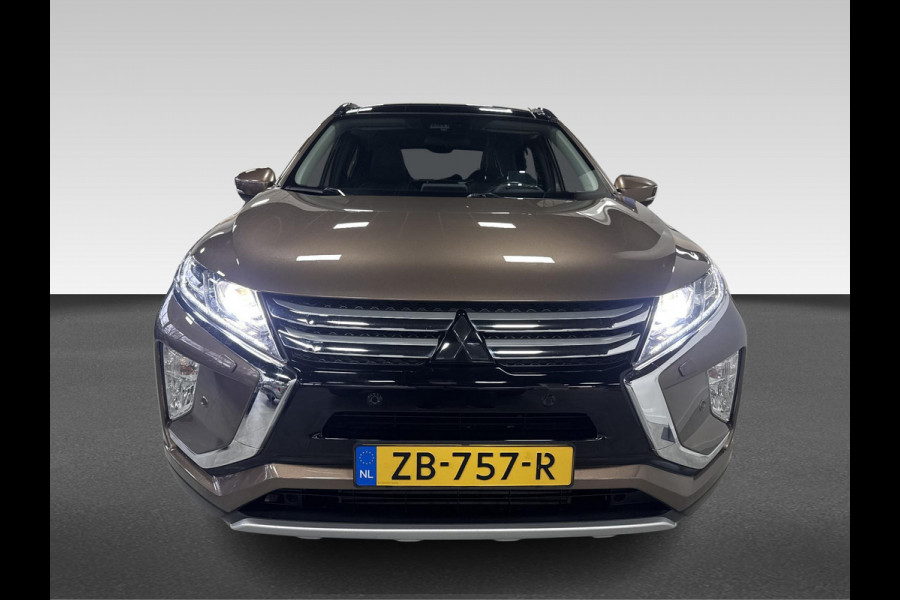 Mitsubishi Eclipse Cross 1.5 DI-T First Edition | All Season banden