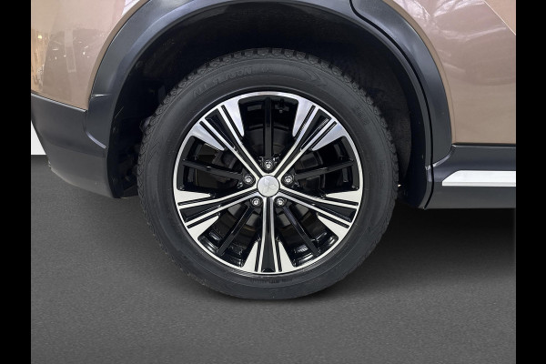 Mitsubishi Eclipse Cross 1.5 DI-T First Edition | All Season banden