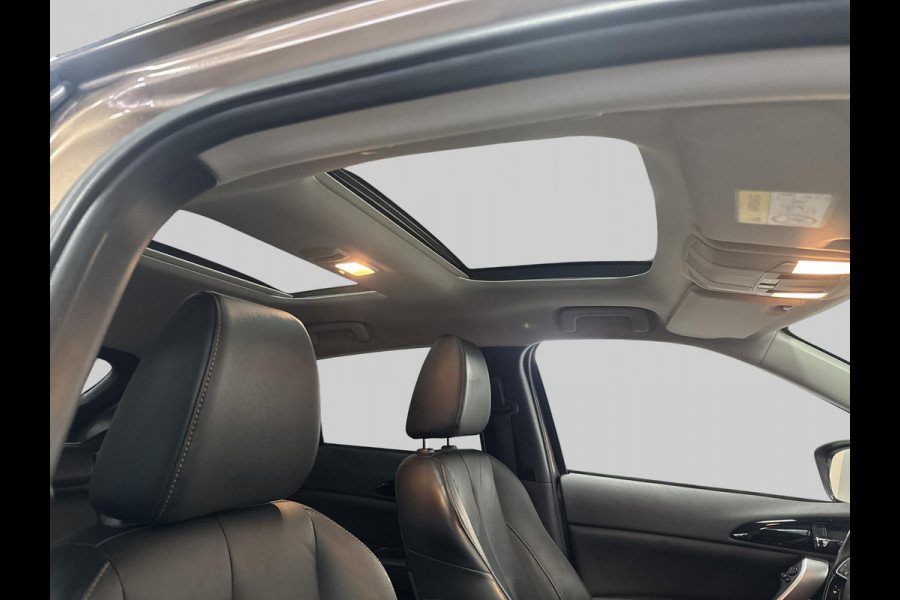 Mitsubishi Eclipse Cross 1.5 DI-T First Edition | All Season banden