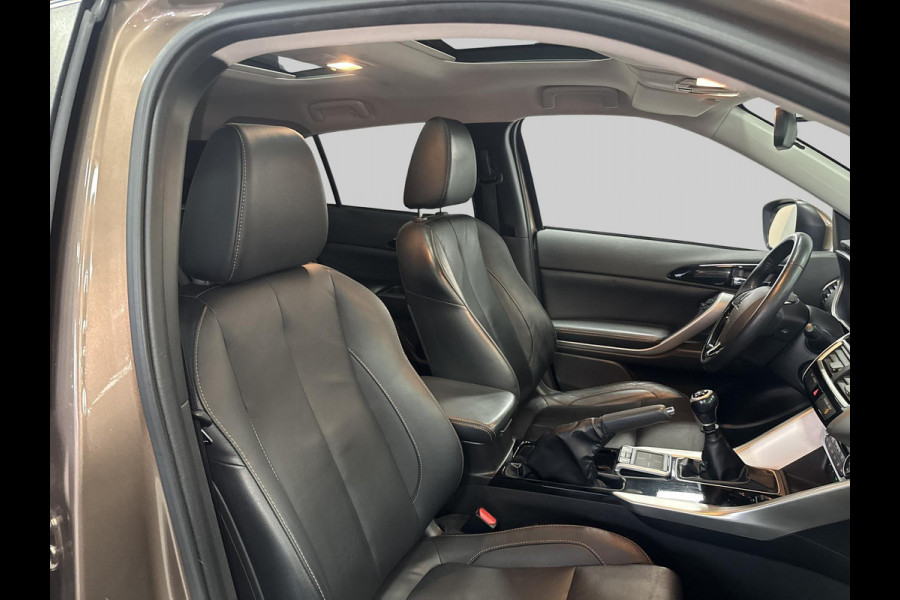 Mitsubishi Eclipse Cross 1.5 DI-T First Edition | All Season banden