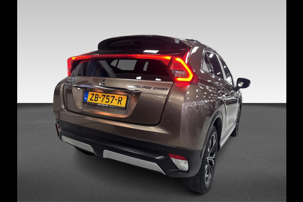 Mitsubishi Eclipse Cross 1.5 DI-T First Edition | All Season banden