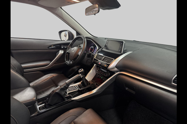 Mitsubishi Eclipse Cross 1.5 DI-T First Edition | All Season banden