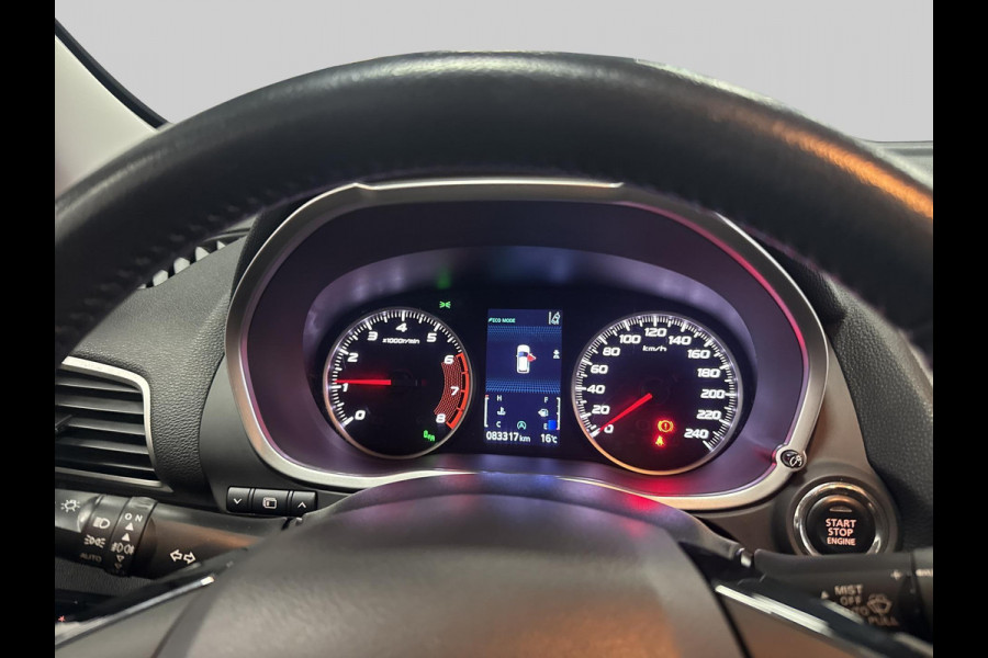 Mitsubishi Eclipse Cross 1.5 DI-T First Edition | All Season banden