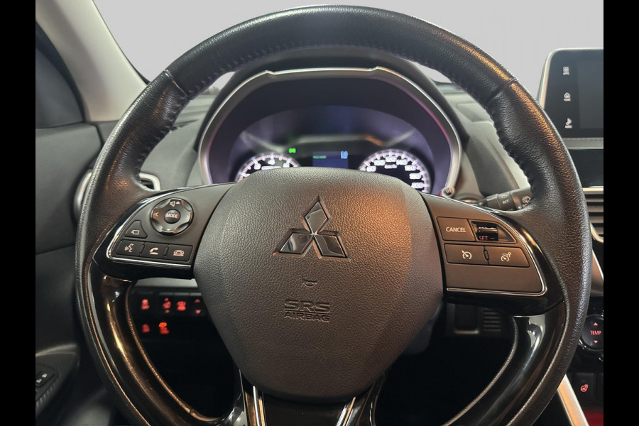 Mitsubishi Eclipse Cross 1.5 DI-T First Edition | All Season banden