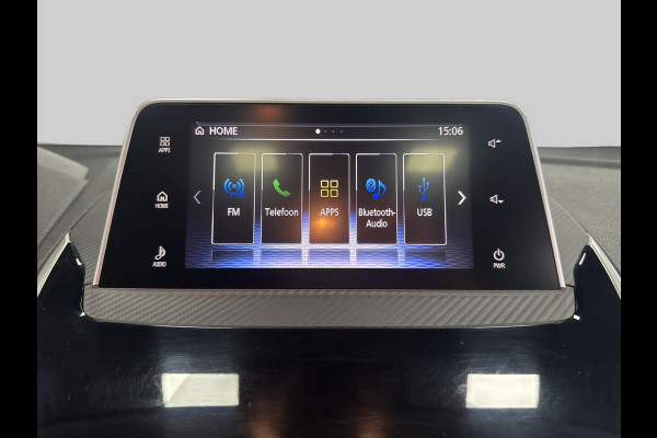 Mitsubishi Eclipse Cross 1.5 DI-T First Edition | All Season banden