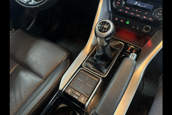 Mitsubishi Eclipse Cross 1.5 DI-T First Edition | All Season banden