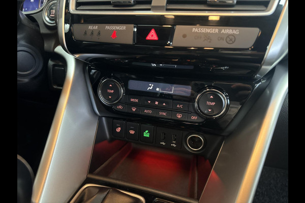 Mitsubishi Eclipse Cross 1.5 DI-T First Edition | All Season banden