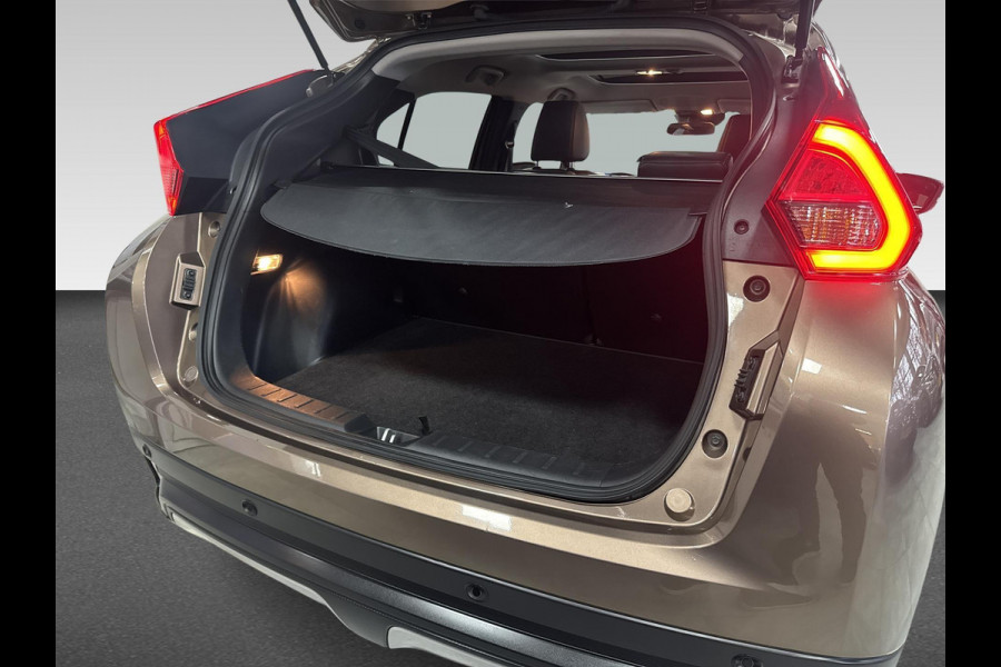 Mitsubishi Eclipse Cross 1.5 DI-T First Edition | All Season banden