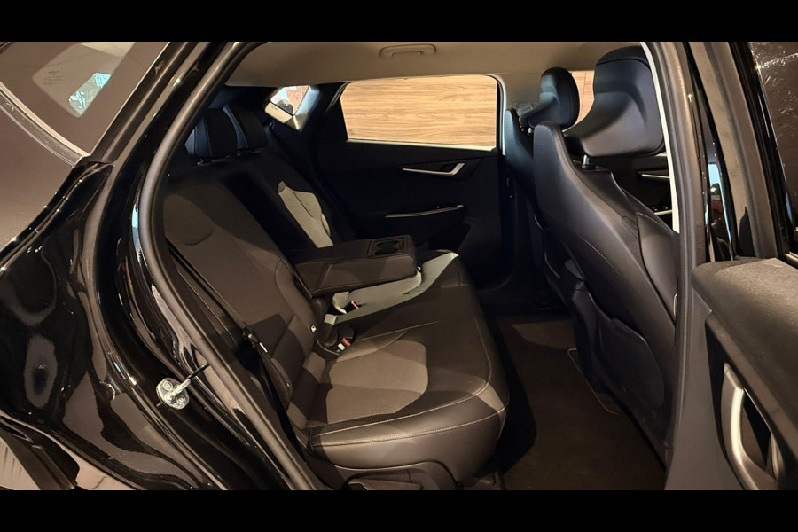 Kia Ev6 Edition Advanced 77.4 kWh + STUURVERWARMING / CAMERA / CARPLAY