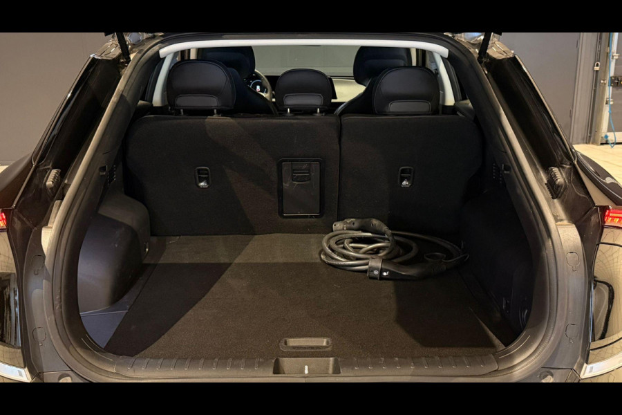 Kia Ev6 Edition Advanced 77.4 kWh + STUURVERWARMING / CAMERA / CARPLAY