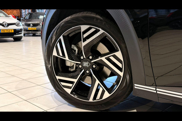 Kia Ev6 Edition Advanced 77.4 kWh + STUURVERWARMING / CAMERA / CARPLAY