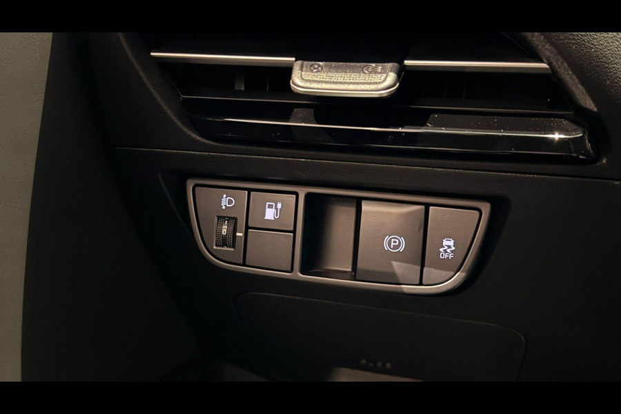 Kia Ev6 Edition Advanced 77.4 kWh + STUURVERWARMING / CAMERA / CARPLAY