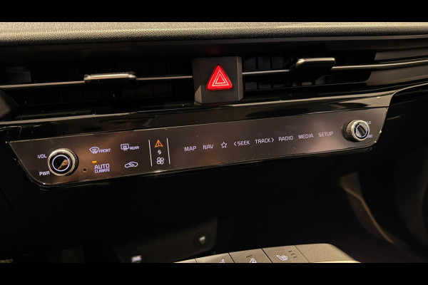 Kia Ev6 Edition Advanced 77.4 kWh + STUURVERWARMING / CAMERA / CARPLAY