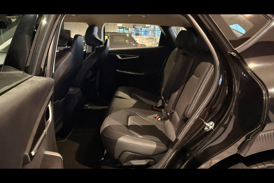 Kia Ev6 Edition Advanced 77.4 kWh + STUURVERWARMING / CAMERA / CARPLAY