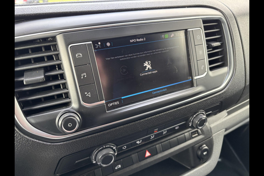 Peugeot Expert 2.0 BlueHDI 145*A/C*CRUISE*NAVI*CAM*CARPLAY*