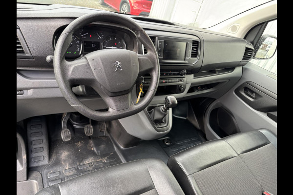Peugeot Expert 2.0 BlueHDI 145*A/C*CRUISE*NAVI*CAM*CARPLAY*